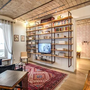Pgrhome Borgo Vittorio Roma