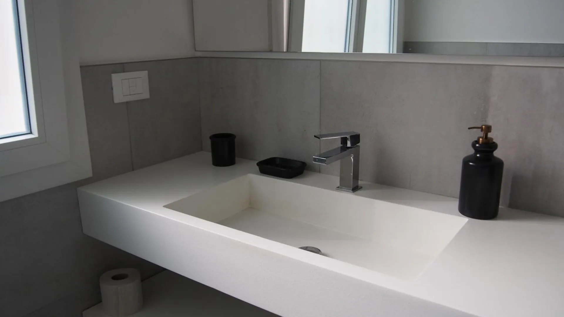 Casa Meli, Ampio Bilocale Nuovo Apartment Bologna 0*,