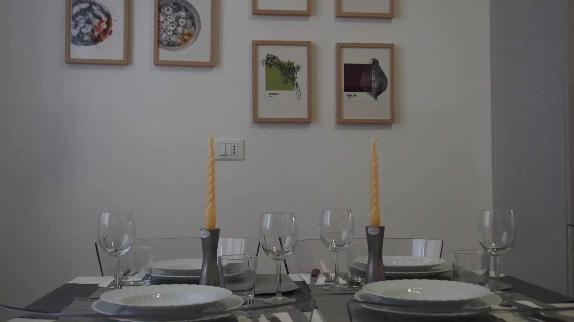 Casa Meli, Ampio Bilocale Nuovo Apartment Bologna