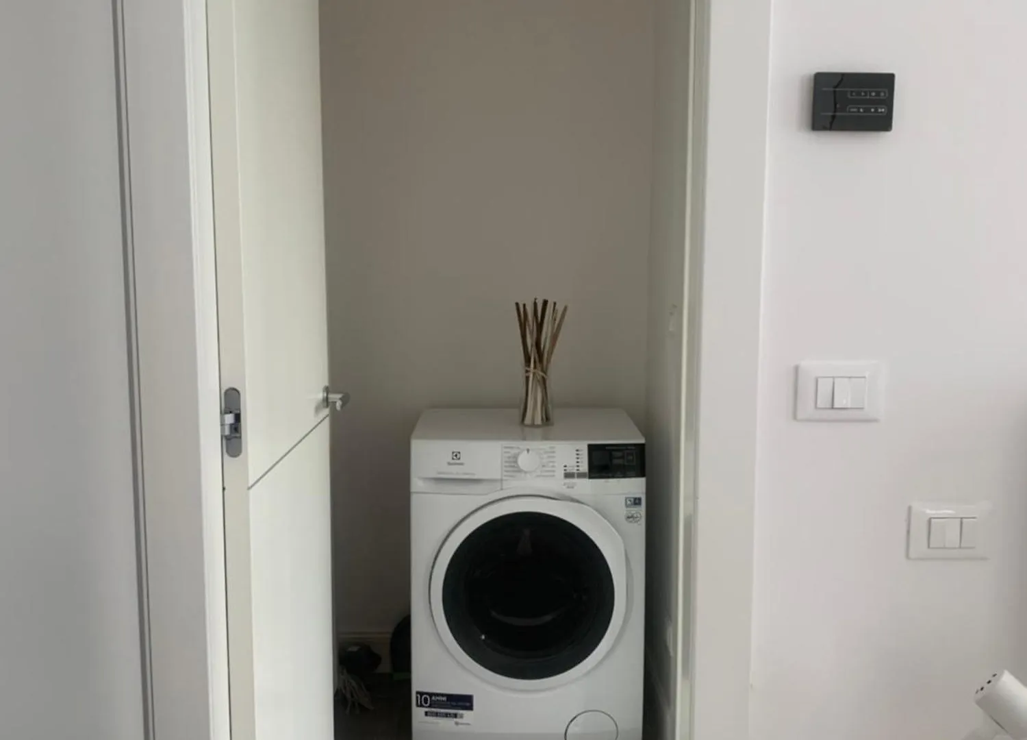 Casa Meli, Ampio Bilocale Nuovo Apartment Bologna Italy